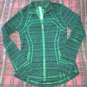 Lululemon athletica Define jacket